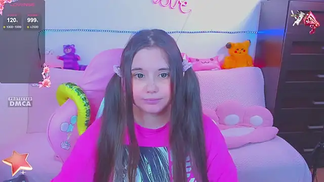 Lolisuccub online show from 02-12-25, 05:58