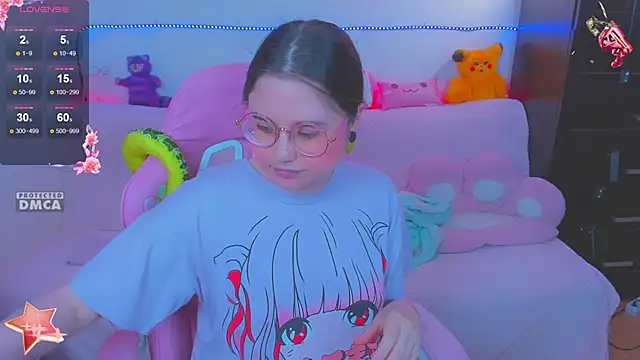 Lolisuccub online show from 02-19-25, 06:43