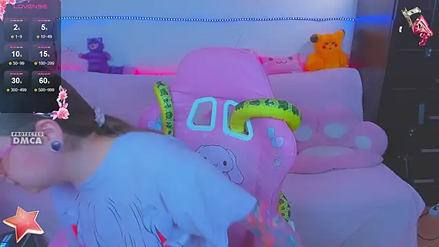 Lolisuccub online show from 02-22-25, 05:57