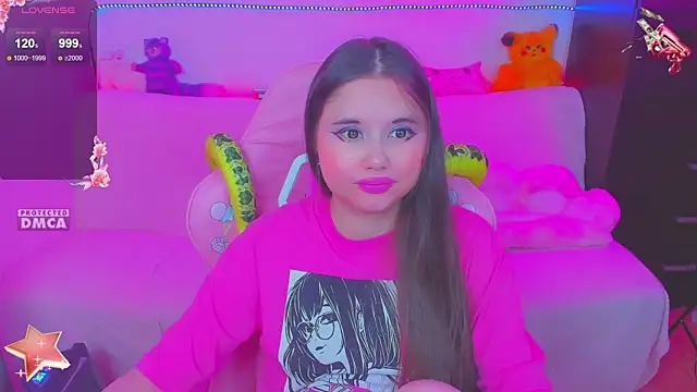 Lolisuccub online show from 02-24-25, 10:25