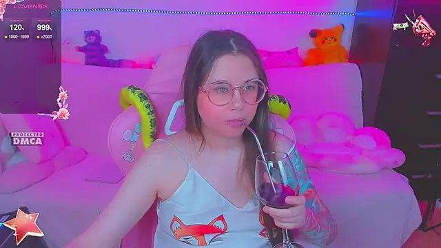 Lolisuccub online show from 02-28-25, 05:26