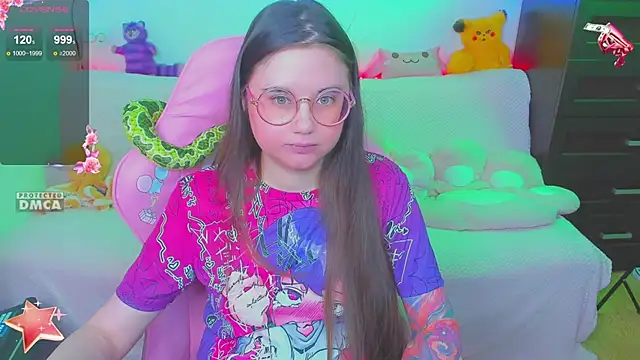 Lolisuccub online show from 03-12-25, 07:17