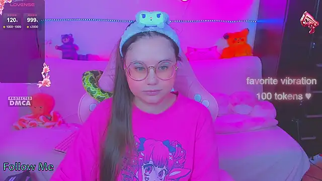 Lolisuccub online show from 03-15-25, 07:48