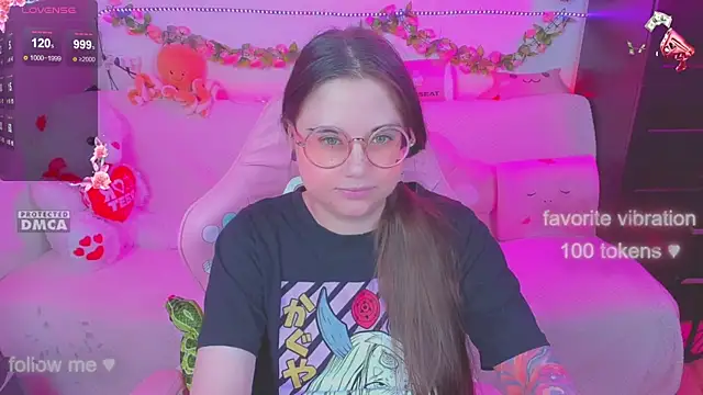 Lolisuccub online show from 09-09-25, 05:45