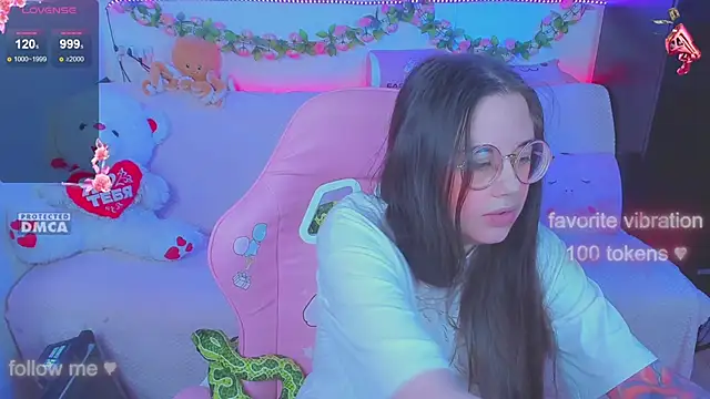 Lolisuccub online show from 10-02-25, 06:26