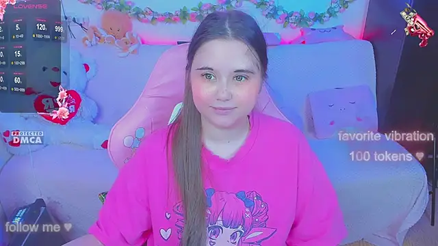 Lolisuccub online show from 10-05-25, 03:43