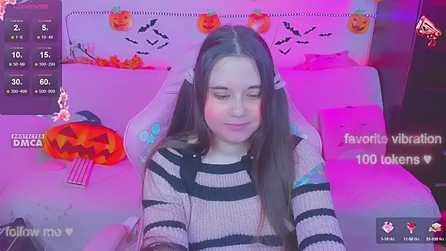 Lolisuccub online show from 10-11-25, 05:22