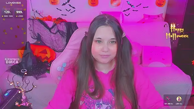 Lolisuccub online show from 11-08-25, 04:29