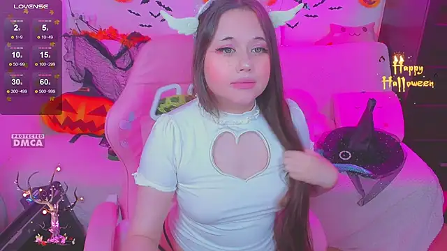 Lolisuccub online show from 11-10-25, 06:29