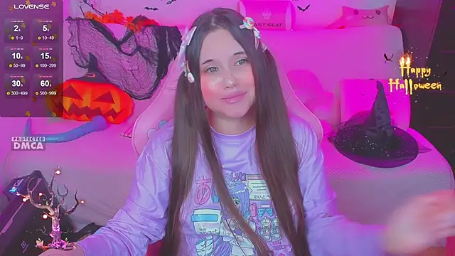 Lolisuccub online show from 11-13-25, 05:56