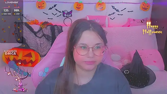 Lolisuccub online show from 11-30-25, 04:00