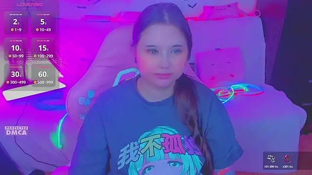 Lolisuccub online show from 03-27-26, 05:23