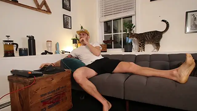 Snapshot of BradBronton chatting on 01-19-26, 10:52 BradBronton online show from 01-19-26, 10:52