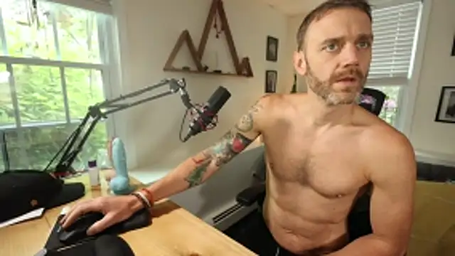BradBronton online show from 05-30-26, 01:08