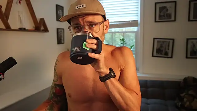 BradBronton online show from 07-23-26, 11:52
