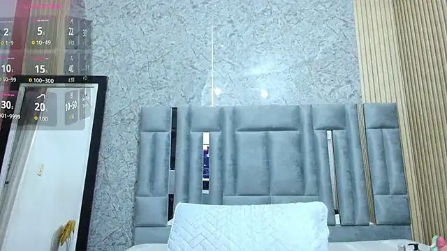 veronicaroose  online show from 12-18-25, 12:44