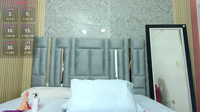 veronicaroose  online show from 02-19-26, 12:45