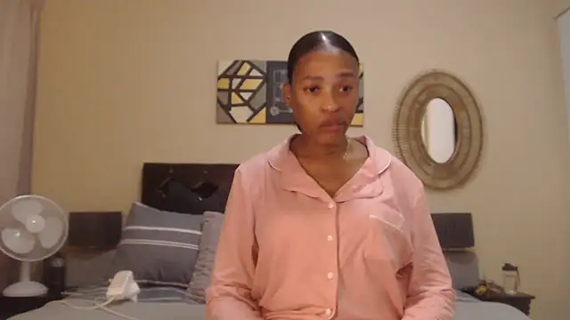 Creamyass22 online show from 12-21-25, 05:20