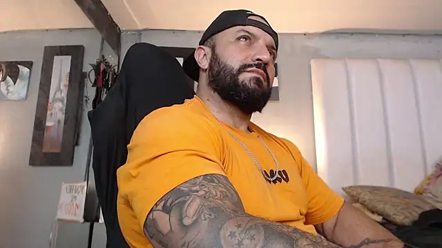 bardock 1 online show from 03-13-26, 12:06