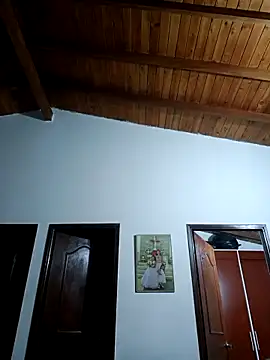 LunaZambrano online show from 02-07-26, 02:59