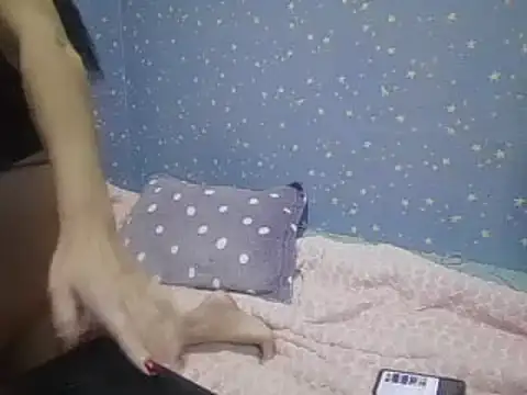 --Karina-- online show from 12-15-24, 06:37