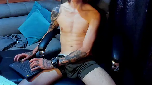 Dmtry6 online show from 01-29-25, 05:56