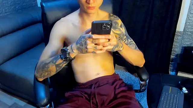 Dmtry6 online show from 03-14-25, 01:37