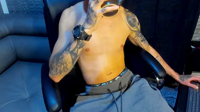 Dmtry6 online show from 03-16-25, 01:38