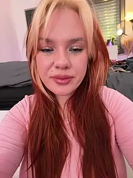 AnjaAmelia online show from 04-15-26, 07:58