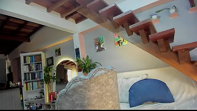 CelesteBreedlove online show from 01-21-25, 10:19