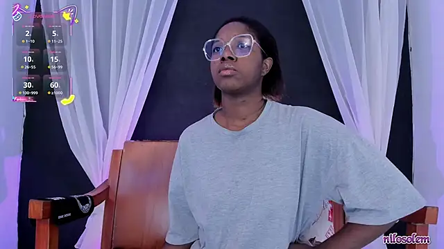 nilosolem online show from 09-10-25, 12:16