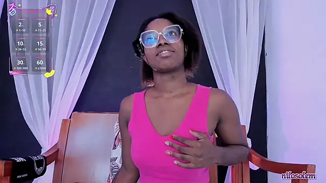 nilosolem online show from 09-16-25, 04:19