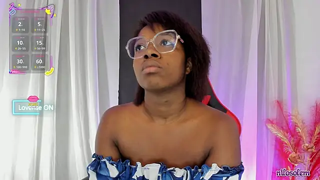 nilosolem online show from 10-14-25, 03:35