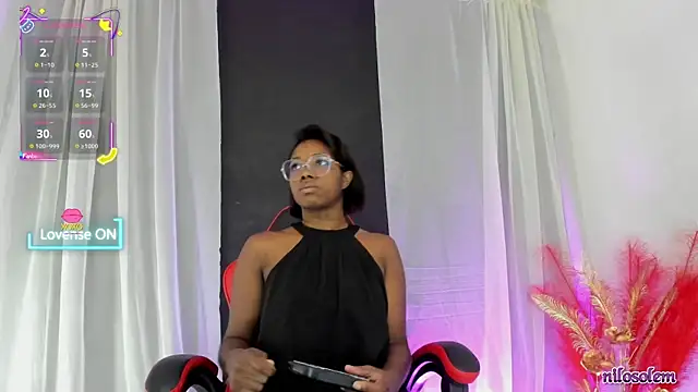 nilosolem online show from 10-15-25, 05:13