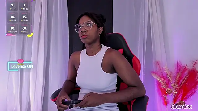 nilosolem online show from 10-23-25, 07:45