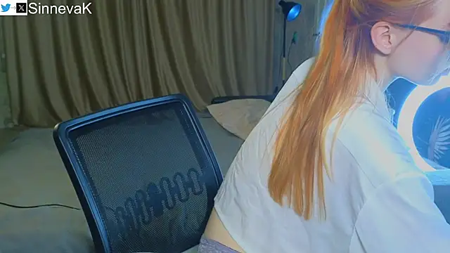 sinteas online show from 01-11-25, 03:20