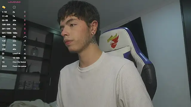  morghan  online show from 03-06-25, 04:08