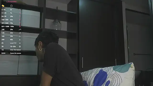  morghan  online show from 03-19-25, 03:09