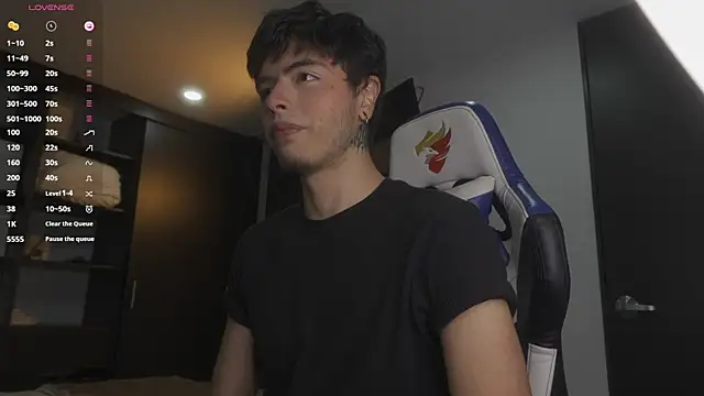  morghan  online show from 10-22-25, 02:01