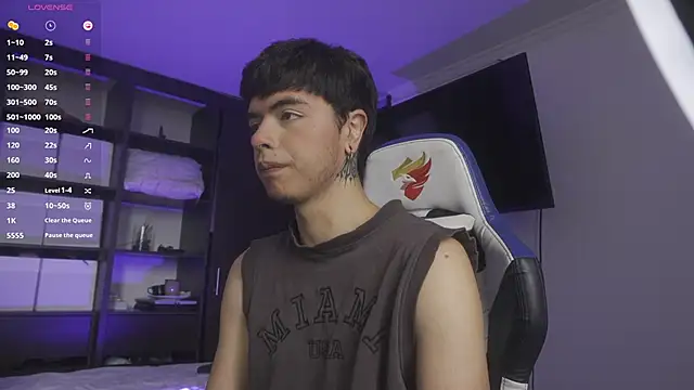  morghan  online show from 11-30-25, 08:02