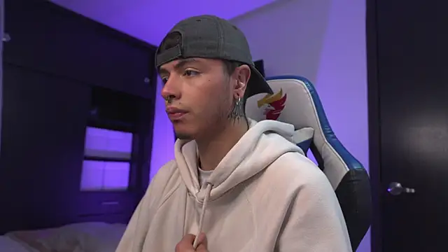  morghan  online show from 02-18-26, 03:13