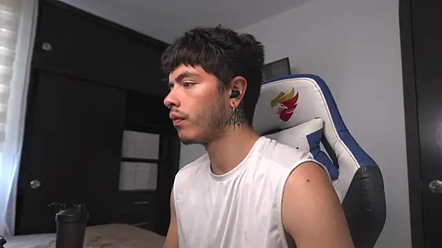  morghan  online show from 04-01-26, 08:50