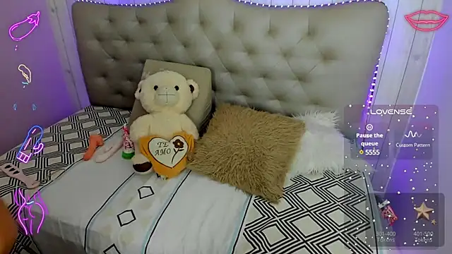 mila katts online show from 02-20-25, 07:34