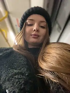 KrisMagnoly online show from 01-12-25, 03:46