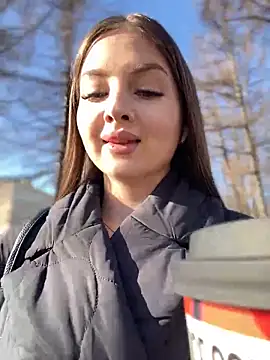 KrisMagnoly online show from 03-09-25, 09:02