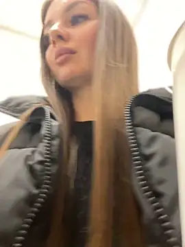 KrisMagnoly online show from 10-08-25, 05:21