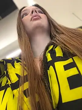 KrisMagnoly online show from 03-03-26, 05:52