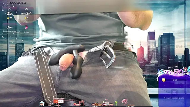 PeterNoak online show from 01-29-25, 07:22