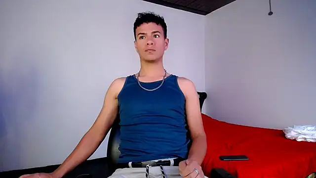 Snapshot of Deiby_casas chatting on 01-01-25, 10:24 Deiby casas online show from 01-01-25, 10:24