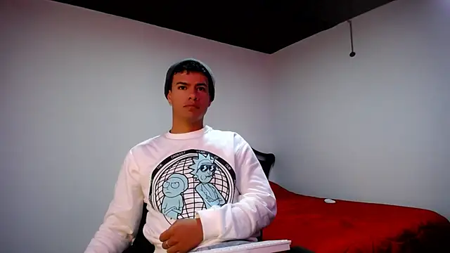 Snapshot of Deiby_casas chatting on 01-06-25, 01:31 Deiby casas online show from 01-06-25, 01:31